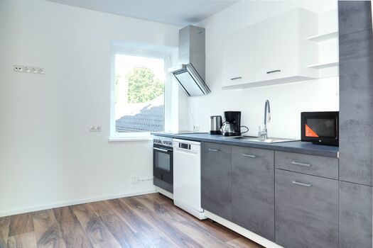 Schöne Wohnungen in Weißenthurm, Koblenz, Neuwied und Vallen Bild 2