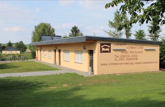 Zimmervermietung Marquardt Bild 1