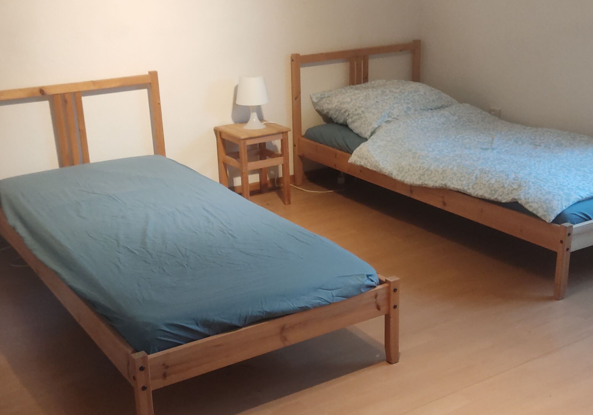 3-Bett-Zimmer