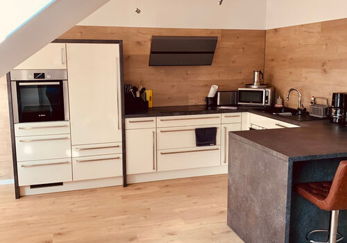 Gästezimmer in Dettingen an der Iller Bild 1