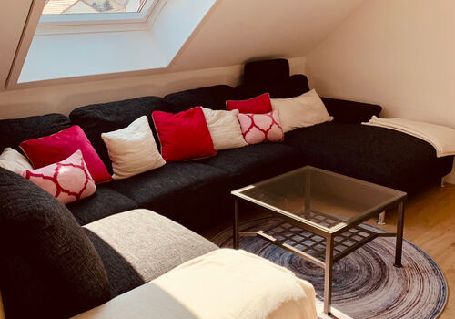 Gästezimmer in Dettingen an der Iller Bild 3