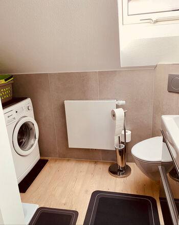 Gästezimmer in Dettingen an der Iller Bild 2