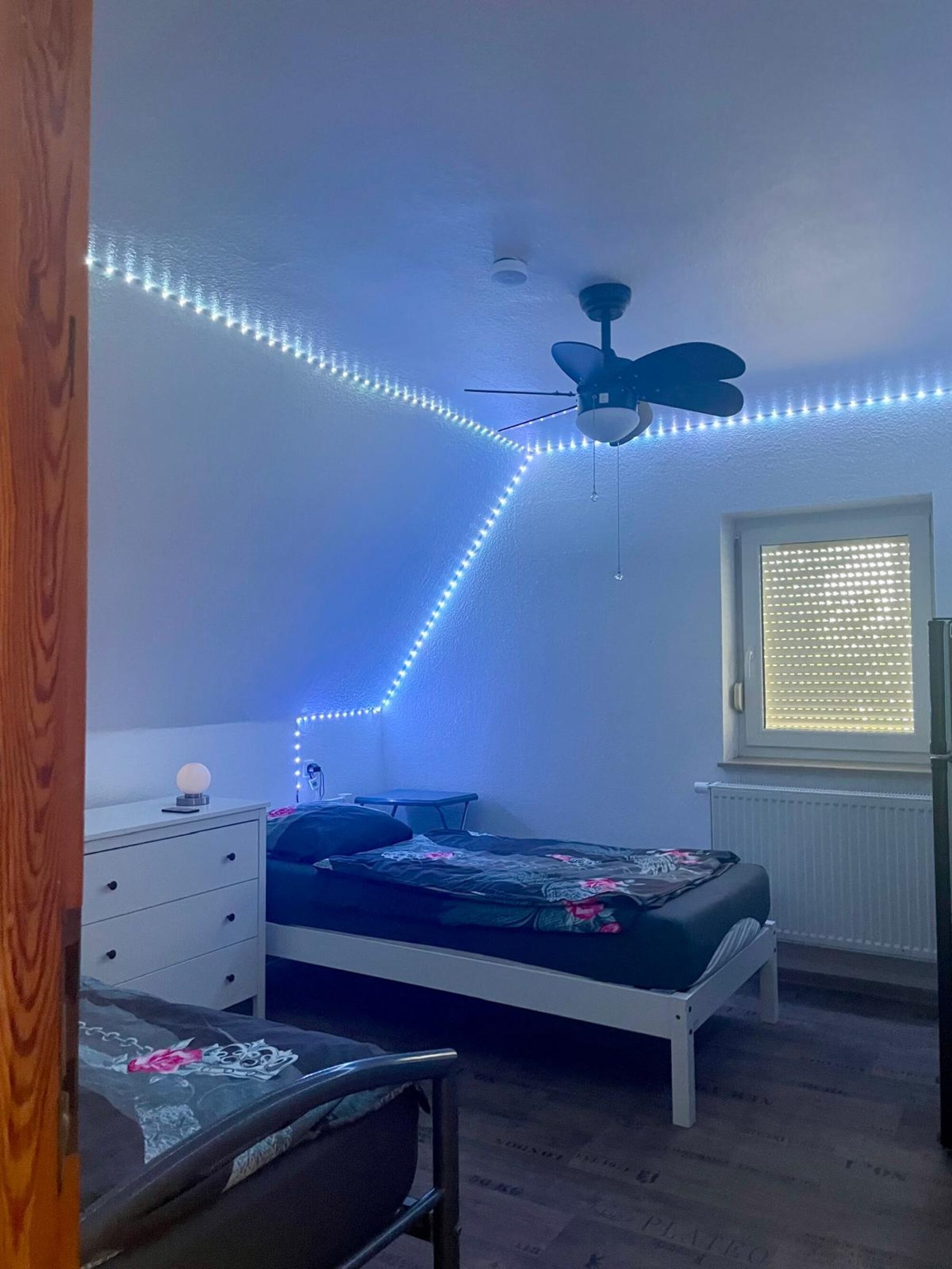 Doppelzimmer 2
