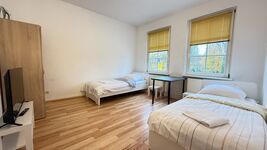 Holiday apartment in Neumünster Picture 26