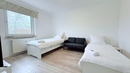 Holiday apartment in Neumünster Picture 25