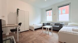 Holiday apartment in Neumünster Picture 17