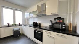 Holiday apartment in Neumünster Picture 13