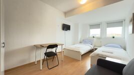 ProStay Central Apartments Neumünster Picture 18