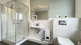 Holiday apartment in Neumünster Picture 14