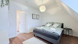 Holiday apartment in Neumünster Picture 16