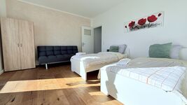 Holiday apartment in Neumünster Picture 19