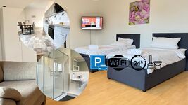 Holiday apartment in Neumünster Picture 1