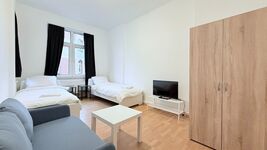 Holiday apartment in Neumünster Picture 15