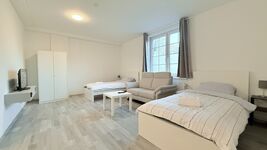 Holiday apartment in Neumünster Picture 18