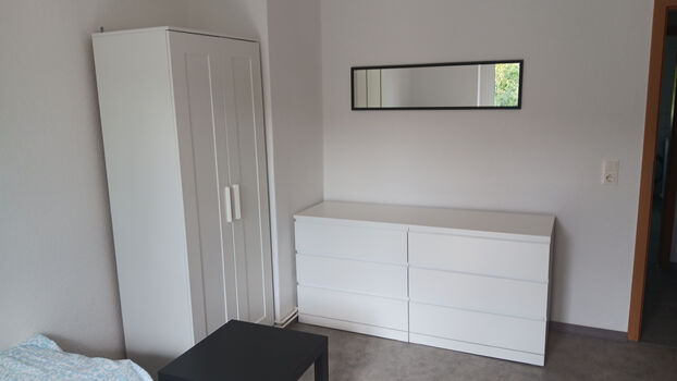 ALL-INCLUSIVE Apartments nahe Leuna-Werk Bild 3