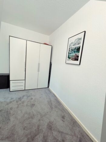 Charmante Wohnung mit Balkon Picture 4