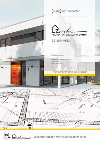 Unterkunft im Rhein-Main Gebiet - bei DARMSTADT Bild 1