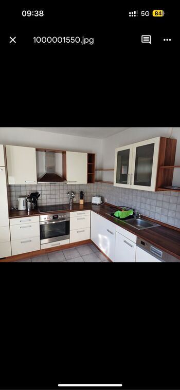 Wohnung Schmidt