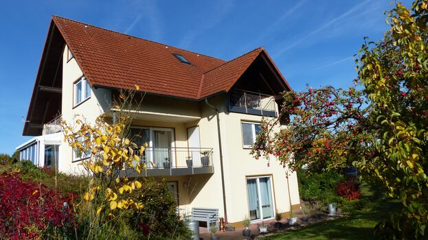 Ferienwohnung III "Haus Seeblick" Bild 1