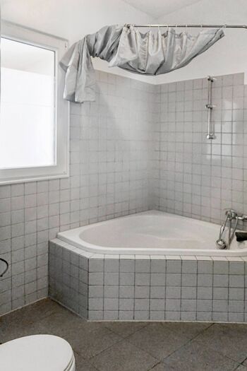 Modernes Studio-Apartment 37 m² Citynah in Mülheim Bild 2