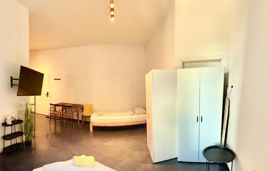 Weseler Straße 276, Wohnung 14 Bild 2