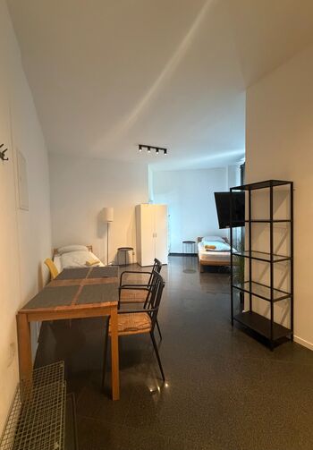 Weseler Straße 276, Wohnung 14 Bild 1
