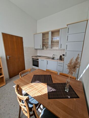 Gästezimmer in Alfeld Leine Bild 3