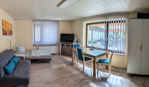 Ferienwohnung am Sandsteinpark Picture 3