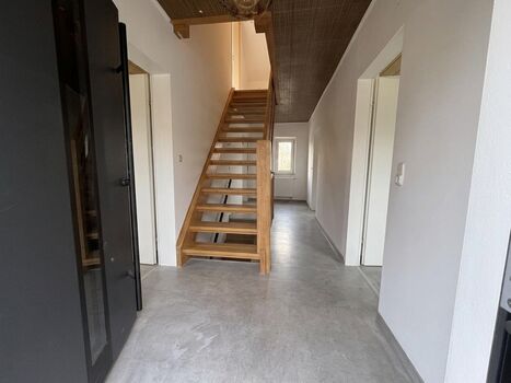 Ferienhaus in Hof Bild 3