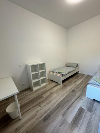 Unterkunft in Worms Bild 2