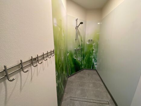 Sehr gut ausgestattete, neue Wohnung in Kappelrodeck Bild 6