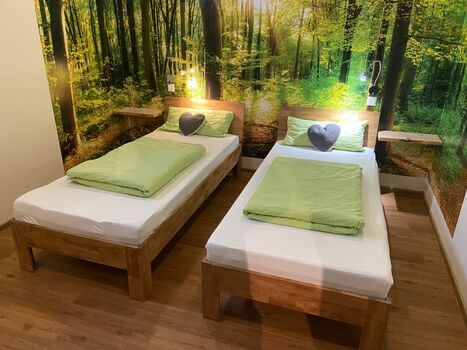 Sehr gut ausgestattete, neue Wohnung in Kappelrodeck Picture 1