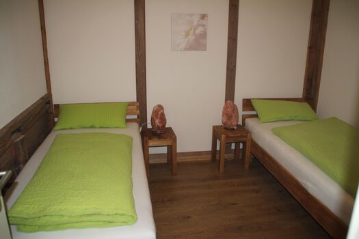Sehr gut ausgestattete, neue Wohnung in Kappelrodeck Picture 4
