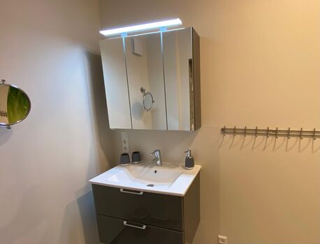 Sehr gut ausgestattete, neue Wohnung in Kappelrodeck Picture 2