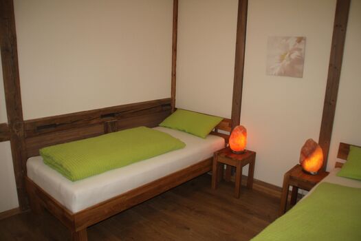 Sehr gut ausgestattete, neue Wohnung in Kappelrodeck Picture 5