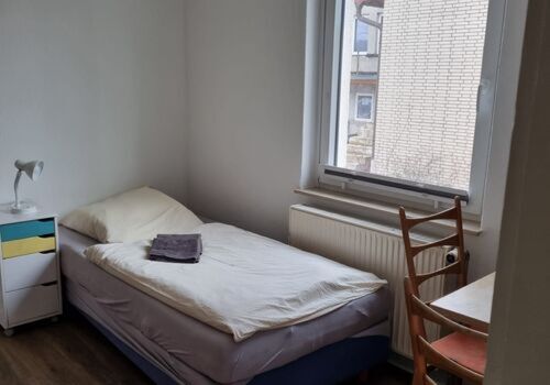 Gästezimmer Schulze Bild 4