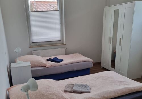 Gästezimmer Schulze Bild 3