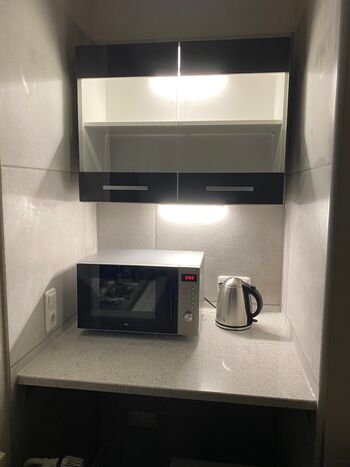 Einzelzimmer zentral in Heide im Stelzenhaus Bild 3