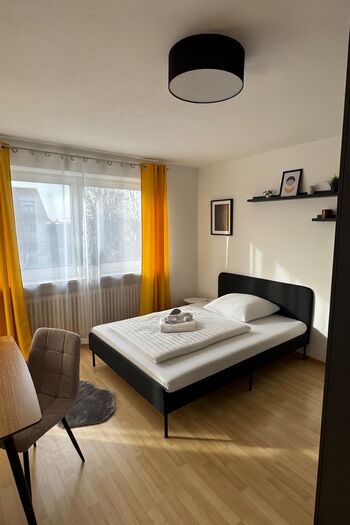 Work and Stay Eching Bild 1