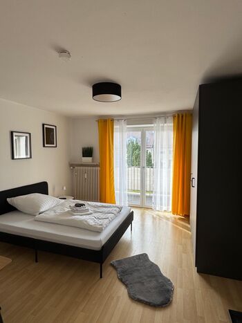 Work and Stay Eching Bild 2