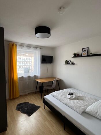 Work and Stay Eching Bild 3