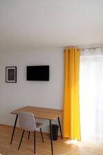 Work and Stay Eching Bild 2