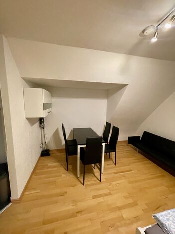 Modern 2-room apartment in Ratingen Foto 2