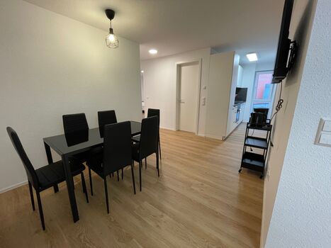 Gästezimmer in Böblingen Bild 3