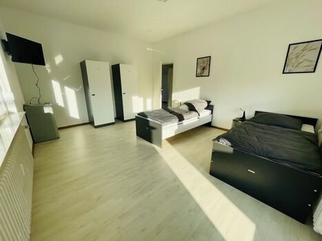 Unterkunft in Böblingen Bild 3