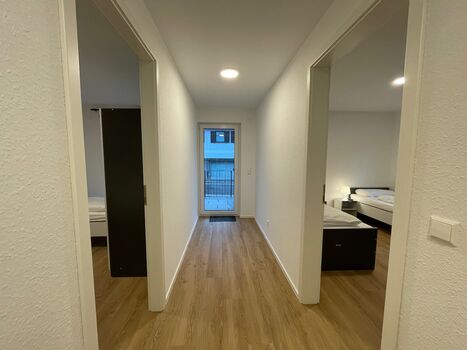 Gästezimmer in Böblingen Bild 4