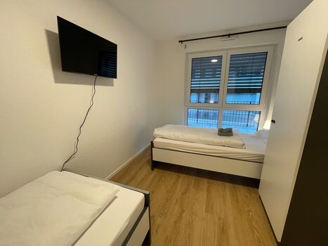 Gästezimmer in Böblingen Bild 6