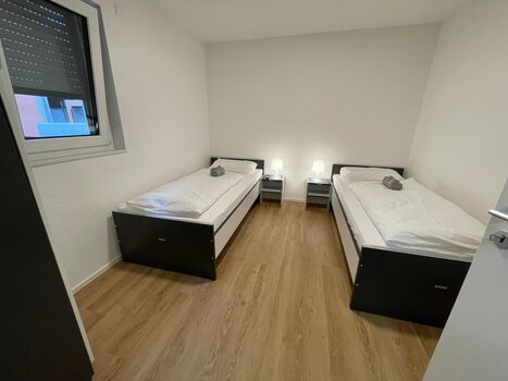 Gästezimmer in Böblingen Bild 1