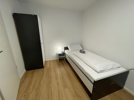 Gästezimmer in Böblingen Bild 2