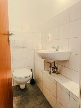 Gäste WC